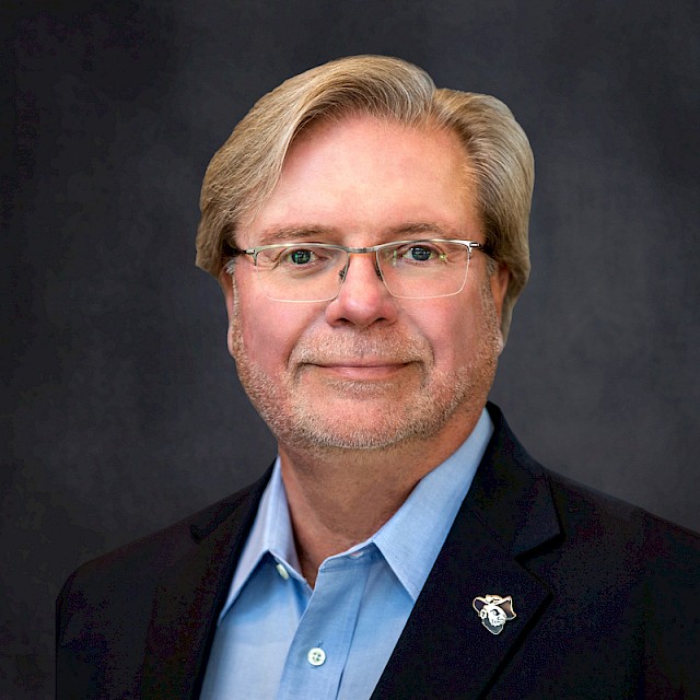Stephen O’Rourke