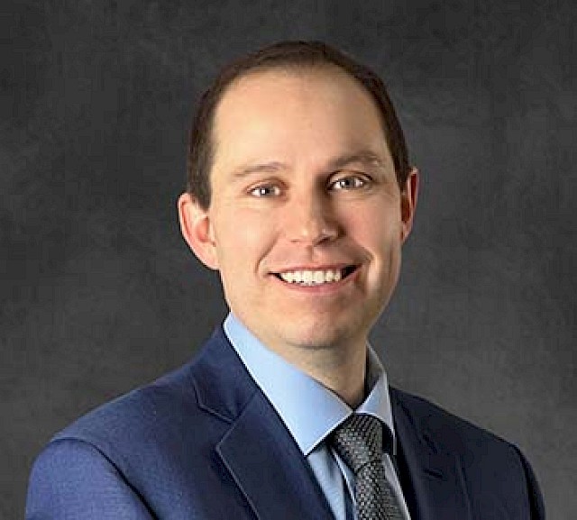 Shawn Campbell