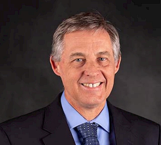 James Berry