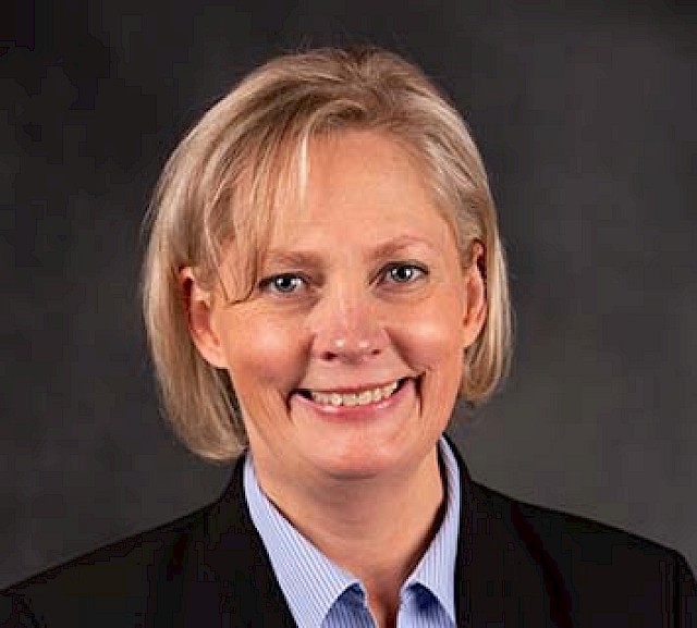 Elizabeth Sailer
