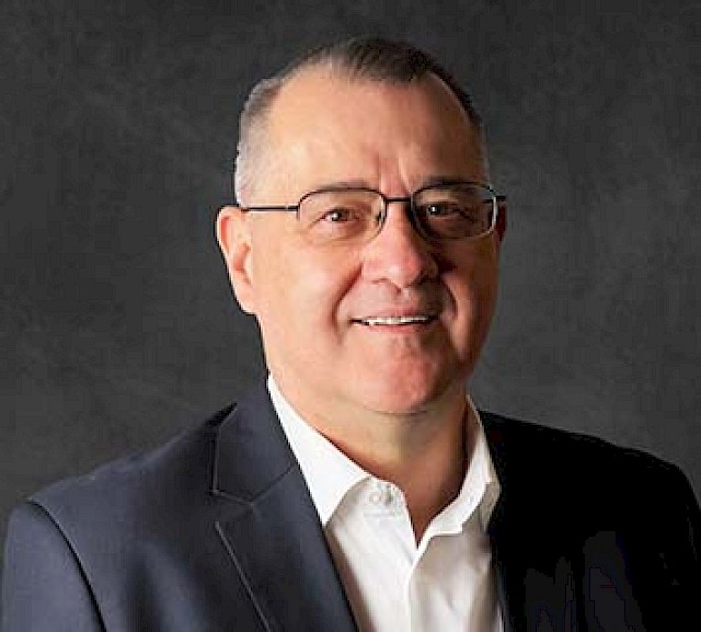 Bill Gehlen