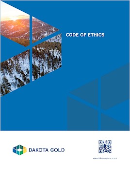 Code of Ethics