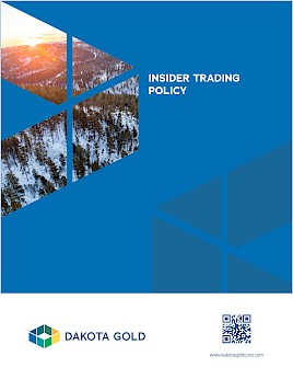 Insider Trading Policy