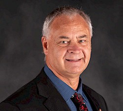 Ron Everett