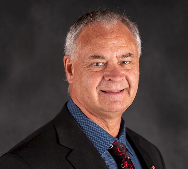Ron Everett